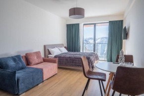 MaRKoS Flat in F3